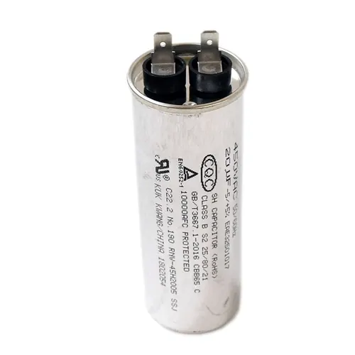 Capacitor de arranque LG - CAP-LG-ST