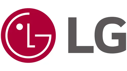 Logo RepuestosLG - repuestos para neveras, nevecones y lavadoras LG en Colombia