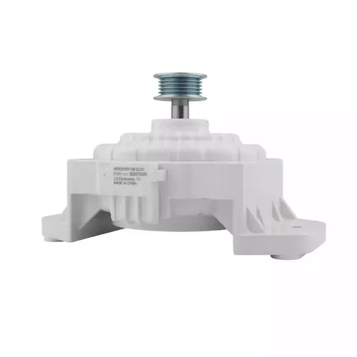 Motor con correa LG - MTR-LV-BL