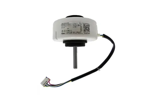 Motor ventilador evaporador LG - MTR-LG-EV