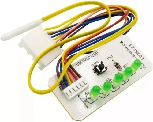 Tarjeta display LG - PCB-LG-DS
